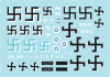 Star Decals 35-C1042 Finnish Tanks in WW2 # 6 1/35